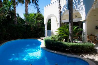 ALIMOS Pani Area, Detached House 360 sq.m., 3 Levels.