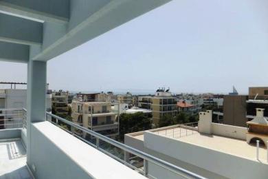 ΓΛΥΦΑΔΑ, Γκολφ, Κτήριο Ισογείου 1.337 τ.μ., 1ου - 2ου, 3ου.