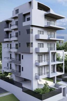 ALIMOS Kalamaki, Newly-Built Luxurious Maisonette 136 sq.m.