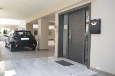 AGIOI ANARGYROI, Newly Built Apartment 70 sq.m., 2nd Floor
