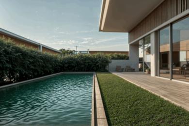 GLYFADA Center, Newly-Built Luxurious Maisonette 220 sq.m.