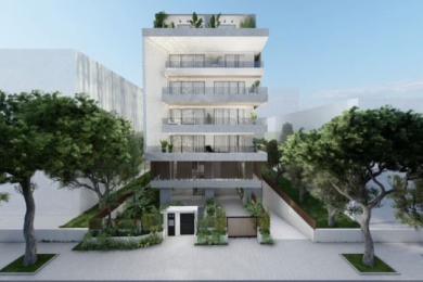 ΓΛΥΦΑΔΑ Κέντρο, Νεόδμητη Πολυτελής Μεζονέτα 152 τ.μ., 3ου - 4ου