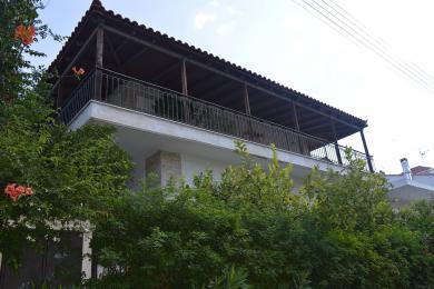 GLYFADA Golf, Detached House 260 sqm