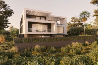 VARI Miladeza, Newly- Built Maisonette 200 sq.m., 1st-2nd Floor