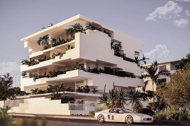 GLYFADA Center, Newly-Built Luxurious Maisonette 149 sqm