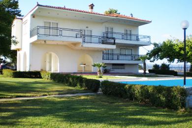 THESPIES Viotias, Detached House 250 sq.m., 3 Levels
