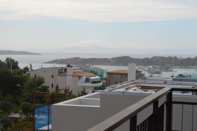 VOULIAGMENI Center, Apartment 116 sq.m., 1st Floor
