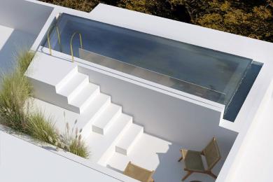 ALIMOS, Newly-Built Luxurious Whole-Floor Apartment 100 sq.m.