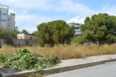ΒΟΥΛΑ Κέντρο, Οικόπεδο 420 τ.μ., Εντός Σχεδίου