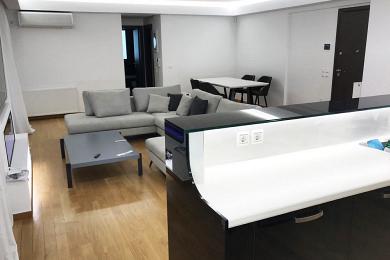 VOULA South, Newly Built Apartment 120 sqm., 1st Floor.