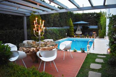 GLYFADA Golf, Luxurious Detached House 270 sqm.
