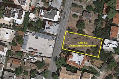 VARI Center, Land Plot 1,230 sq.m., Within Urban Plan