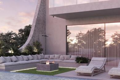 ΒΑΡΚΙΖΑ, Νεόδμητη Πολυτελής Μεζονέτα 290 τ.μ.