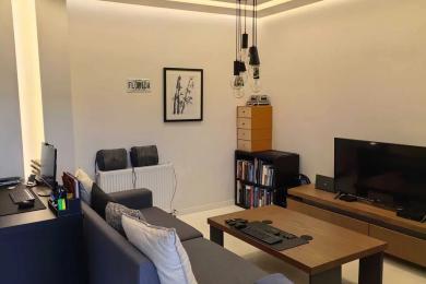 GLYFADA North, Apartment 71 sq.m., 4th Floor