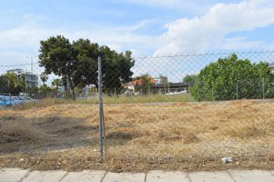 ΒΟΥΛΑ Πηγαδάκια, Οικόπεδο 2.100 τ.μ., Εντός Σχεδίου