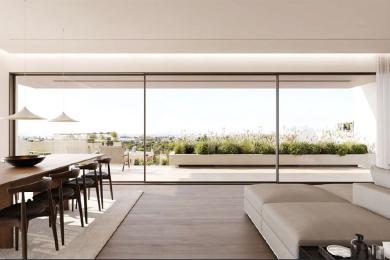 ΒΟΥΛΑ Κέντρο, Νεόδμητο Πολυτελές Οροφοδιαμέρισμα 181 τ.μ., 2ου