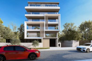 ΓΛΥΦΑΔΑ Κέντρο, Νεόδμητη Πολυτελής Μεζονέτα 219 τ.μ.