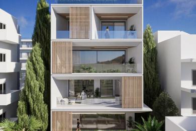 ΓΛΥΦΑΔΑ Γκολφ, Νεόδμητη Πολυτελής Μεζονέτα 155 τ.μ.