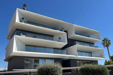 VOULA Nea Kalymnos, Newly-Built Luxurious Maisonette 310 sq.m.