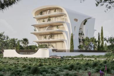 VOULA South, Newly-Built Luxurious Maisonette 320 sq.m., 3rd-4th