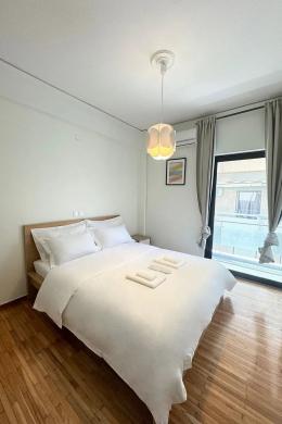 GLYFADA South, Apartment 70 sq.m., 2nd Floor