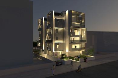 ΓΛΥΦΑΔΑ Κάτω, Νεόδμητη Πολυτελής Μεζονέτα 56 τ.μ., 2ου - 3ου