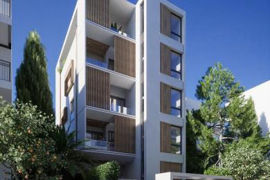 ΓΛΥΦΑΔΑ Γκολφ, Νεόδμητη Πολυτελής Μεζονέτα 126 τ.μ.