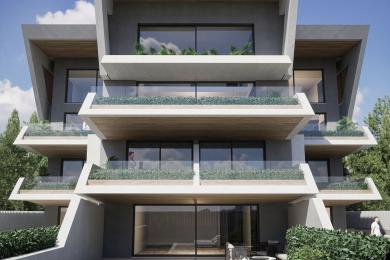 ΒΟΥΛΑ Πηγαδάκια, Νεόδμητη Πολυτελής Μεζονέτα 159 τ.μ.