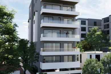 GLYFADA Terpsithea, Newly-Built Luxurious Maisonette 122 sq.m.