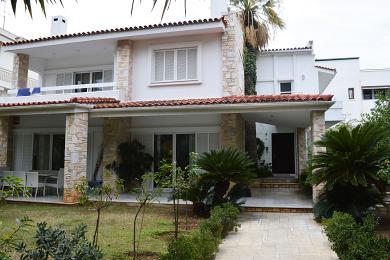 GLYFADA Center, Detached House 480 sqm., Ground Floor - 2nd.