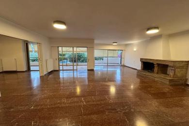 ΓΛΥΦΑΔΑ Γκολφ, Διαμέρισμα 1600 τ.μ., 1ου Ορόφου, Διαμπερές