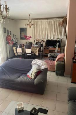 VOULA Center, Apartment 101 sq.m., 1st Floor