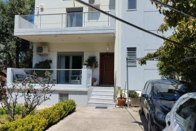 NEA MAKRI, Newly-Built Luxurious Detached House 300 sq.m.