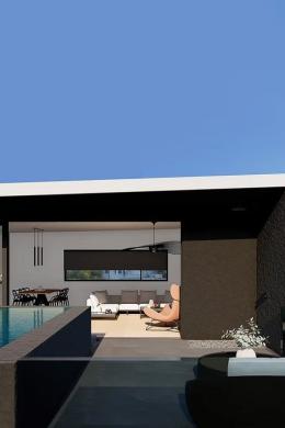 VOULA South, Newly-Built Luxurious Maisonette 177 sq.m., 3rd-4th