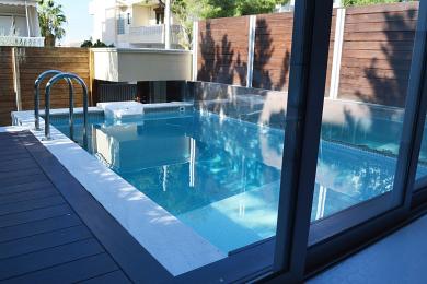 VOULA Newly Built Maisonette 250 sq.m., 3 Levels, 4 Bedrooms.