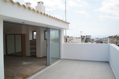 GLYFADA Terpsithea Area, New Built Luxurious Maisonette 140 sq.m