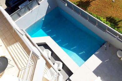 GLYFADA, Golf, Luxurious Detached House 270 sq.m., 3 Levels