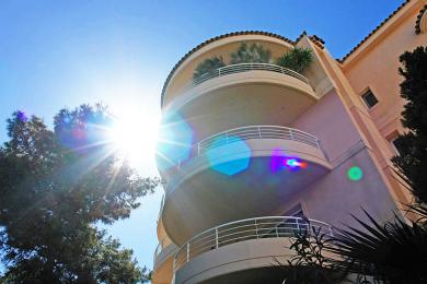 VOULA South Close to the Centre, Luxurious Apartment 115 sq.m.,