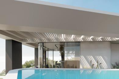 VOULA Center, Newly-Built Luxurious Maisonette 200 sq.m.