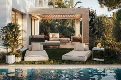 ΒΟΥΛΑ Κάτω, Νεόδμητη Πολυτελής Μεζονέτα 155 τ.μ., Ισογείου - 1ου