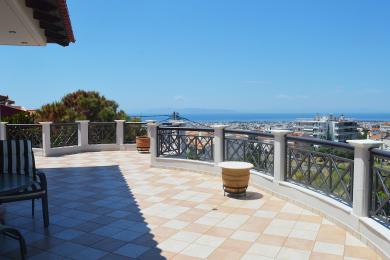 Detached House Sale - Glyfada, Athens Southern Suburbs (A)