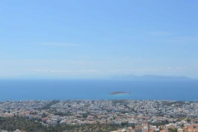 VOULA Panorama, Land Plot 364 sq.m., Within Urban Plan