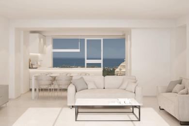 ΓΛΥΦΑΔΑ Κέντρο, Νεόδμητο Πολυτελές Διαμέρισμα 114 τ.μ., 5ου