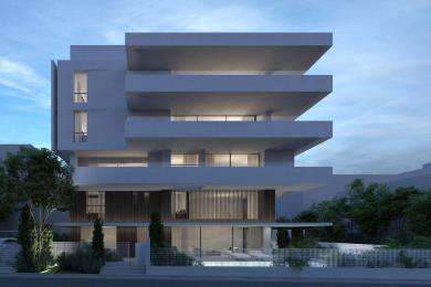 ΓΛΥΦΑΔΑ Άνω, Νεόδμητη Πολυτελής Μεζονέτα 205 τ.μ., 3ου - 4ου