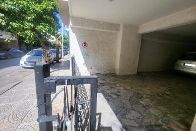 KALLITHEA Mantzagriotaki 110, For Sale Parking Spot+Storage Unit