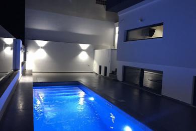 VARI Asyrmatos, Luxurious Newly-Built Detached House 300 sq.m.