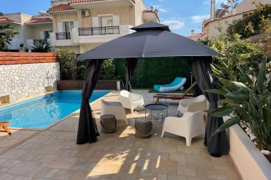 GLYFADA Golf, Luxury House 320 sq.m
