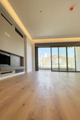 VOULA Nea Kalymnos, Newly-Built Luxurious Apartment 103 sq.m.
