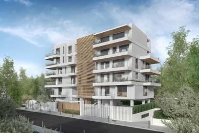 ΒΟΥΛΑ Κάτω, Νεόδμητη Πολυτελής Μεζονέτα 123 τ.μ., 4ου - 5ου