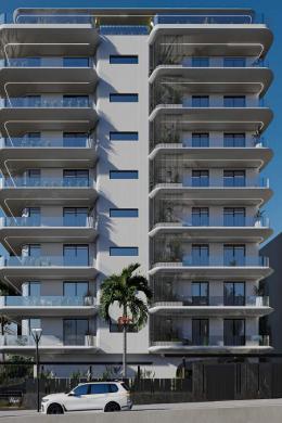PALAIO FALIRO Edem, Newly-Built Luxurious Whole-Floor Apartment